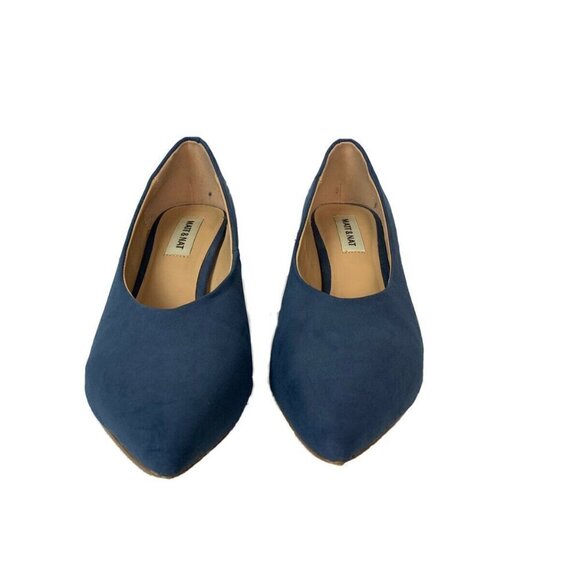 Matt & Nat Sibyl Block Heels - Picture 6 of 10